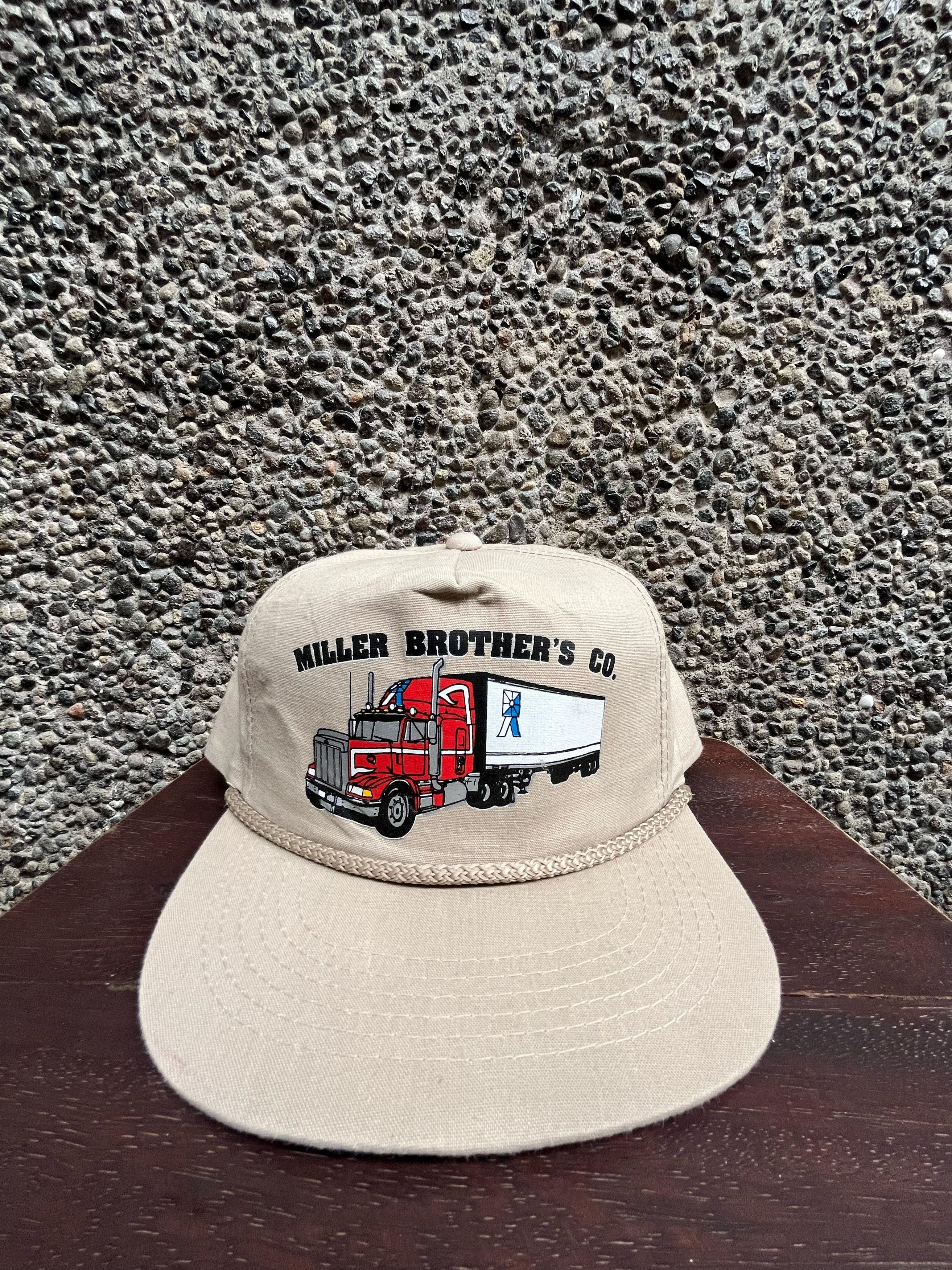Vintage Miller brothers and co Size ONE SIZE - 1 Thumbnail