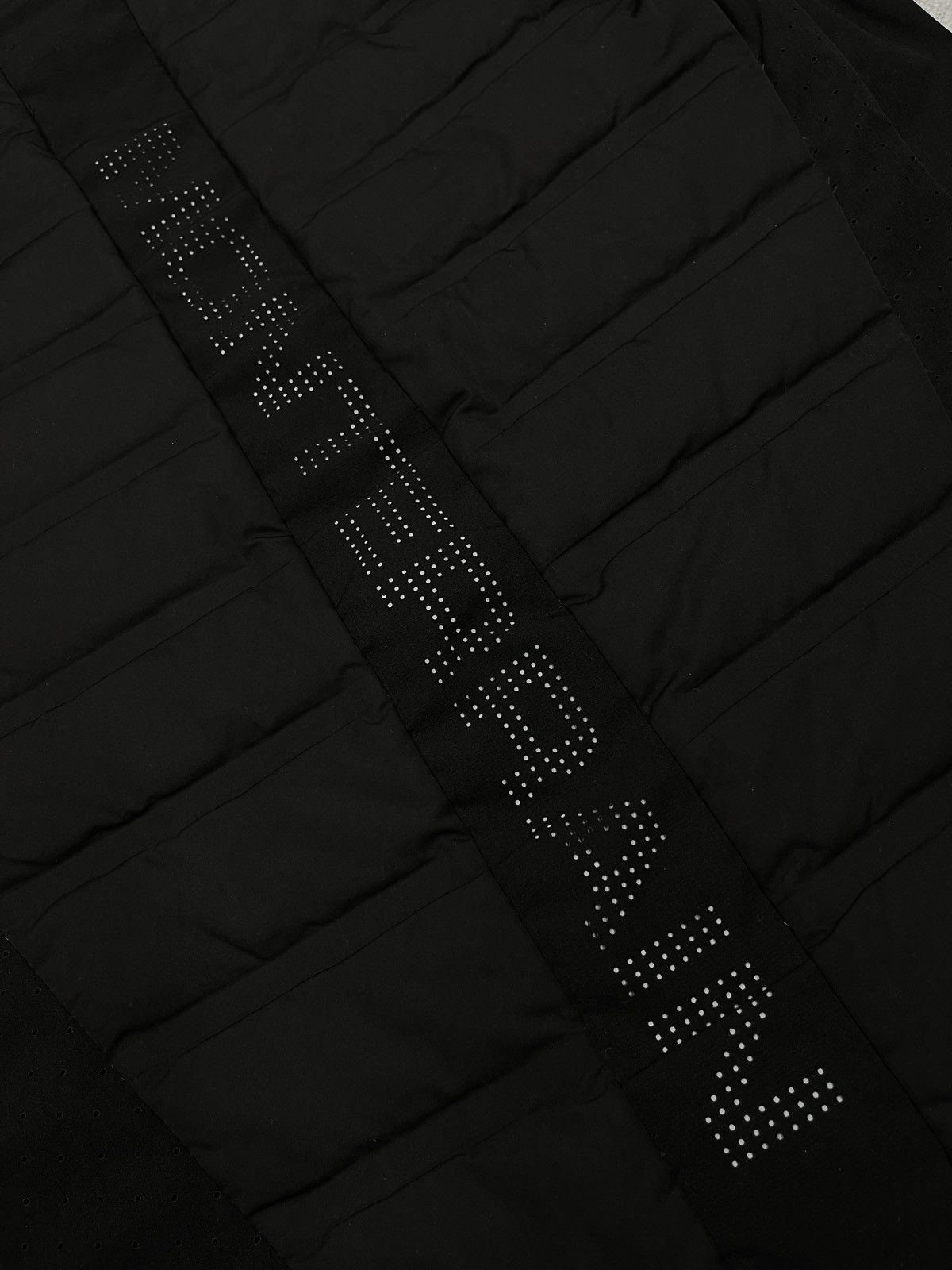 Other Mens Monterrain Vest Black Outdoor Gorpcore Size M Size US M / EU 48-50 / 2 - 7 Thumbnail