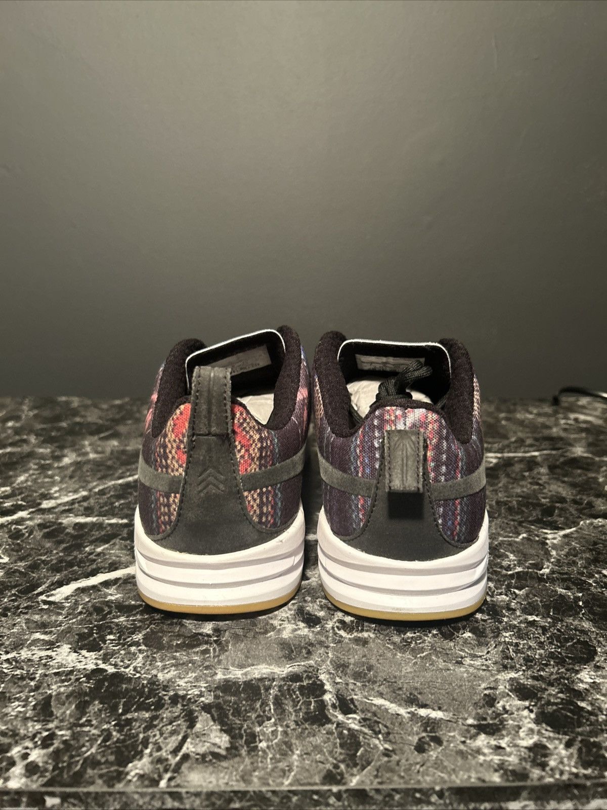 Nike SB Nike SB Project BA Lunarlon 654892-902 Hacky Sack M 7/8.5w Size US 7 / EU 40 - 3 Thumbnail
