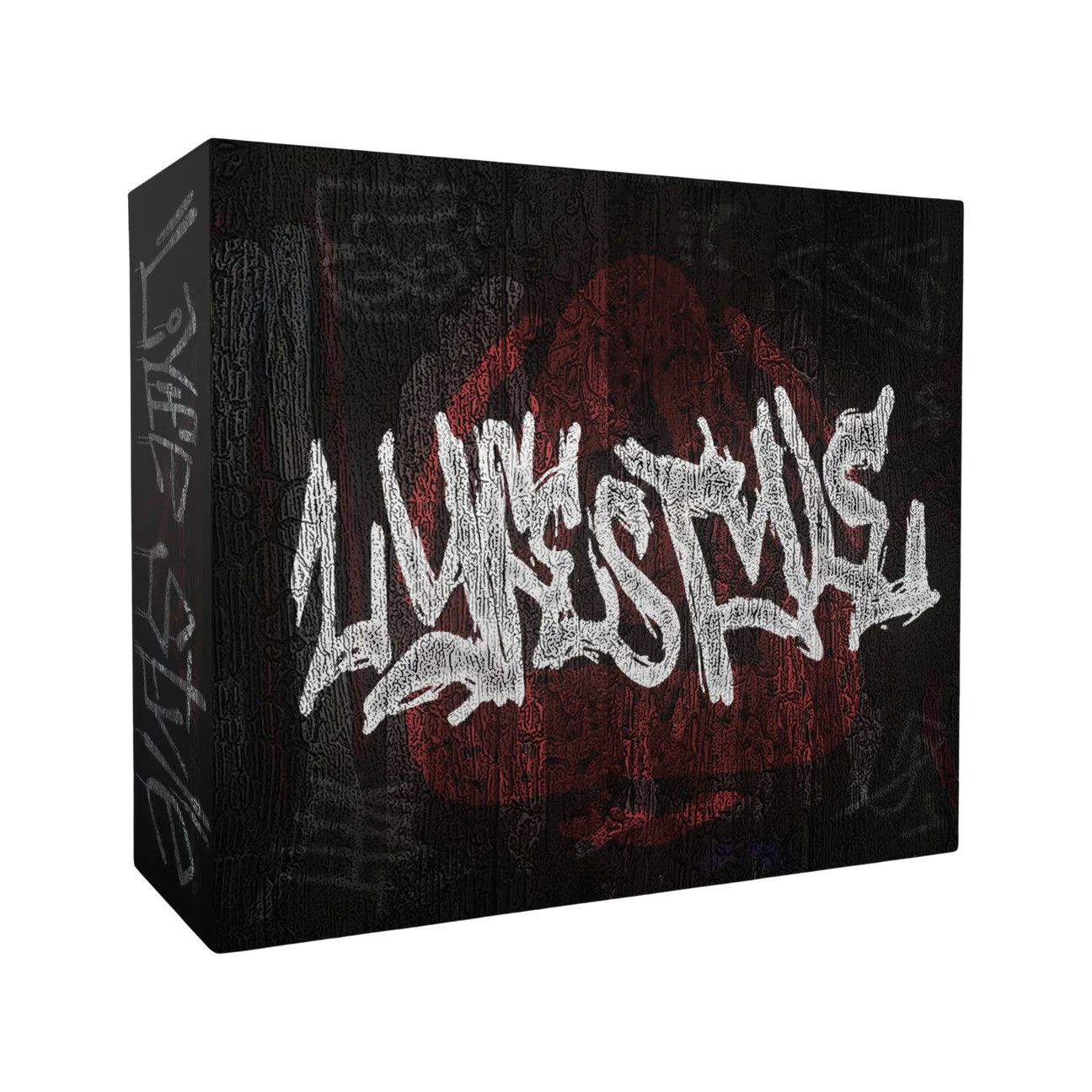 Cactus Plant Flea Market × Yeat YEAT x CPFM Lyfestyle Box Set #1 XL Size US XL / EU 56 / 4 - 8 Thumbnail