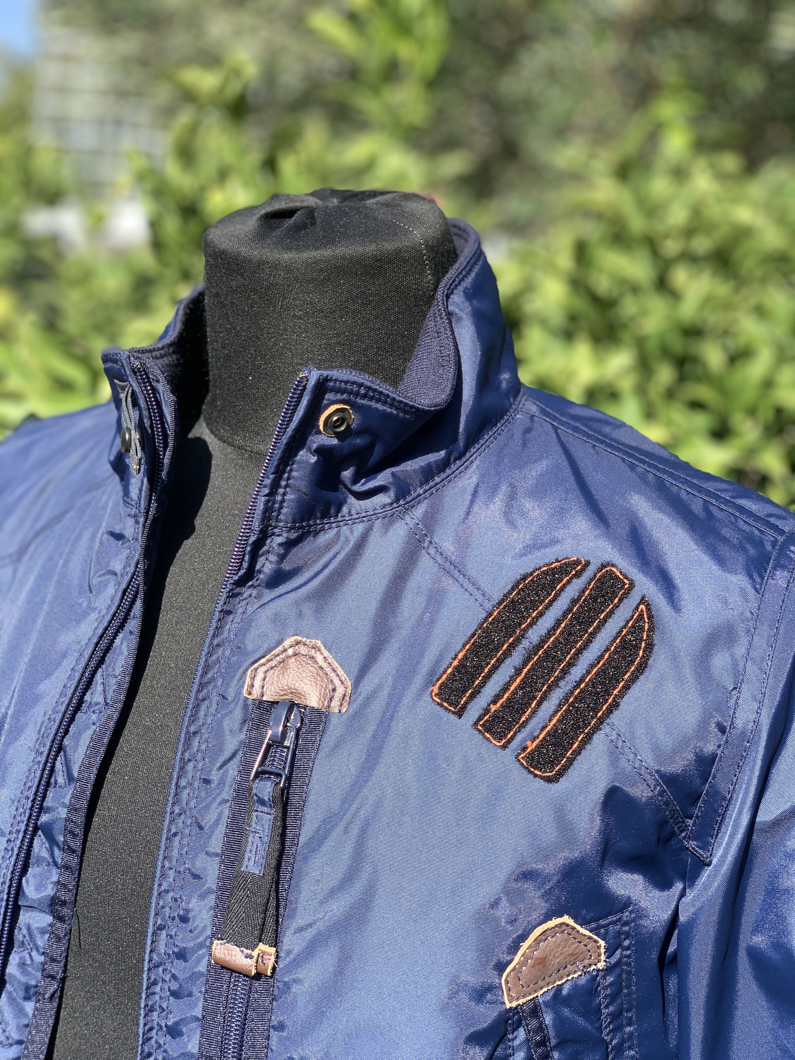 Parajumpers Parajumpers Masterpiece Jacket Gobi Size Xs 14 Years Kids Size US XS / EU 42 / 0 - 10 Thumbnail