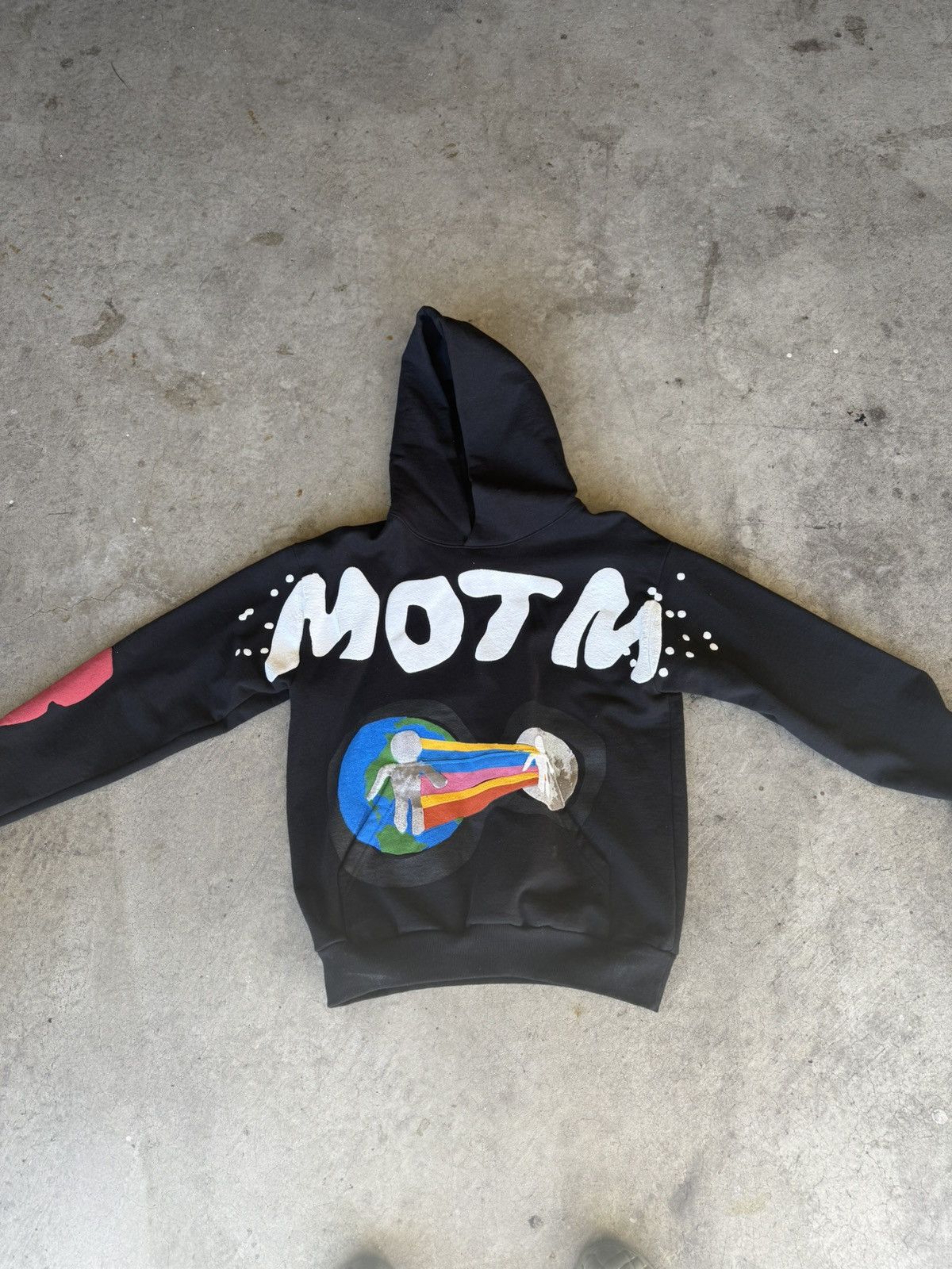 Cactus Plant Flea Market × Kid Cudi | Grailed