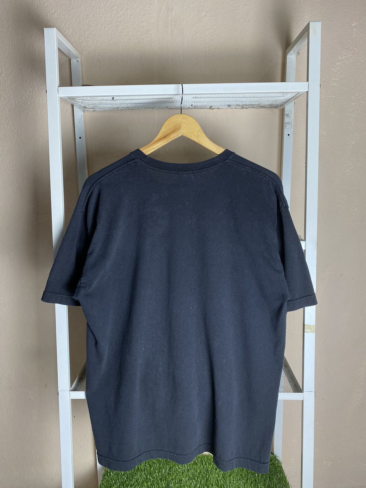 Gear for Sports × Vintage Vintage Faded Chevrolet Big Logo Tee Size US L / EU 52-54 / 3 - 15 Thumbnail