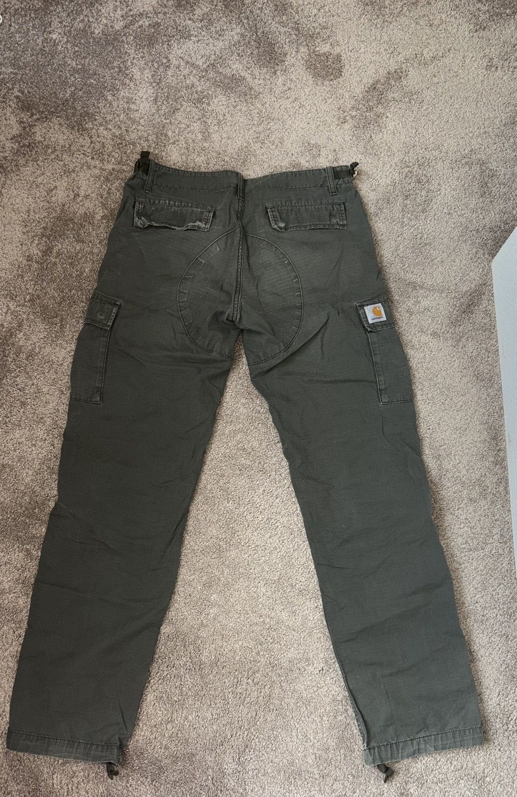 Carhartt Carhartt Size US 30 / EU 46 - 3 Thumbnail