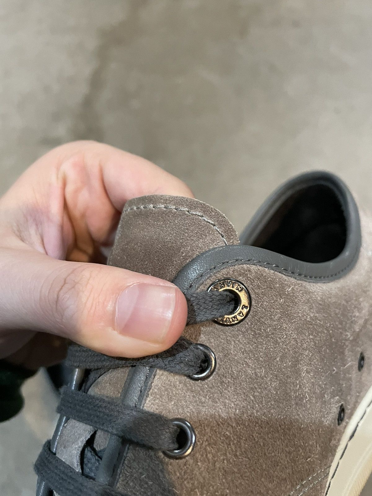 Lanvin Lanvin Shoes Size US 9 / EU 42 - 3 Thumbnail