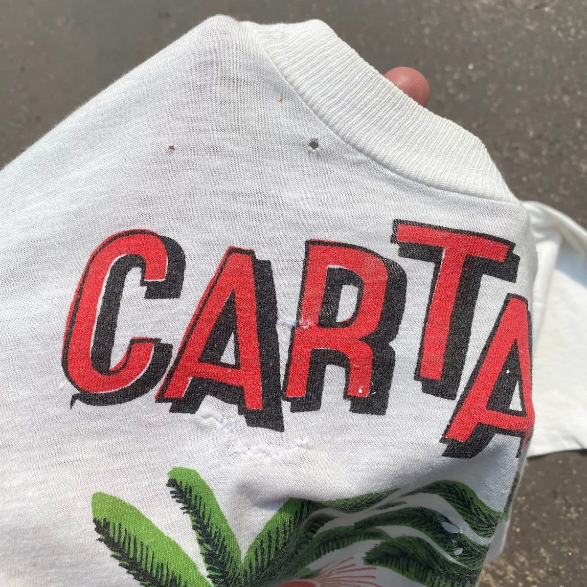 Vintage RARE ‼️ Vintage Colombia Size US M / EU 48-50 / 2 - 4 Thumbnail