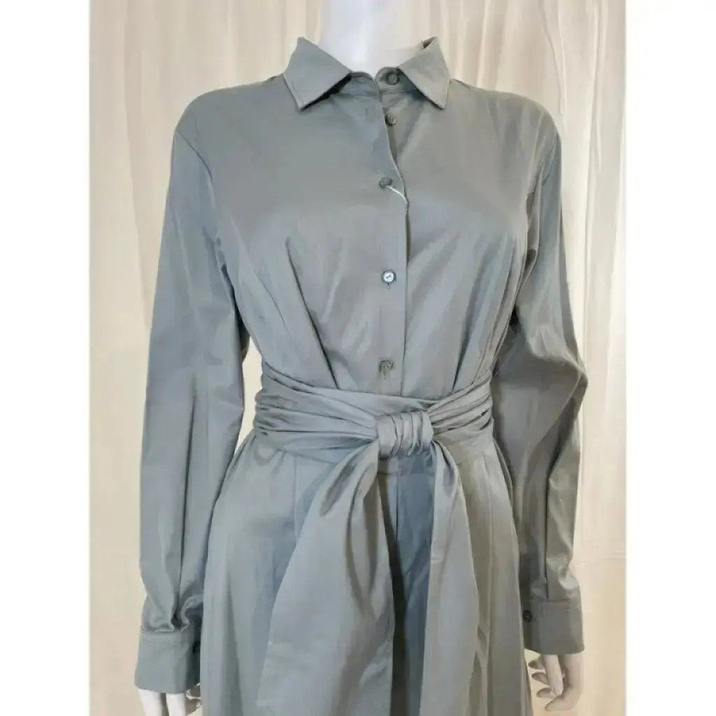 Max Mara Maxi dress, Max Mara Size XL / US 12-14 / IT 48-50 - 4 Thumbnail