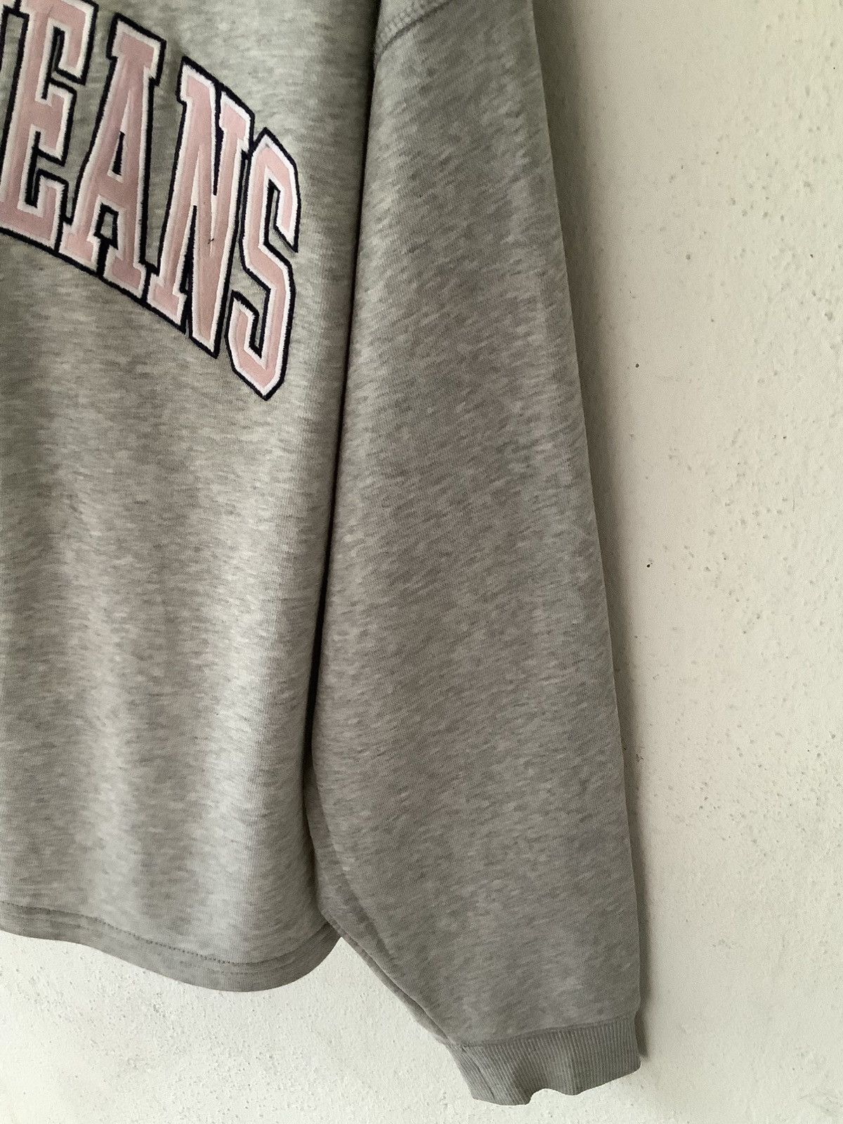 Tommy Jeans × Vintage Vintage Tommy Jeans Hoodies Size US L / EU 52-54 / 3 - 6 Thumbnail