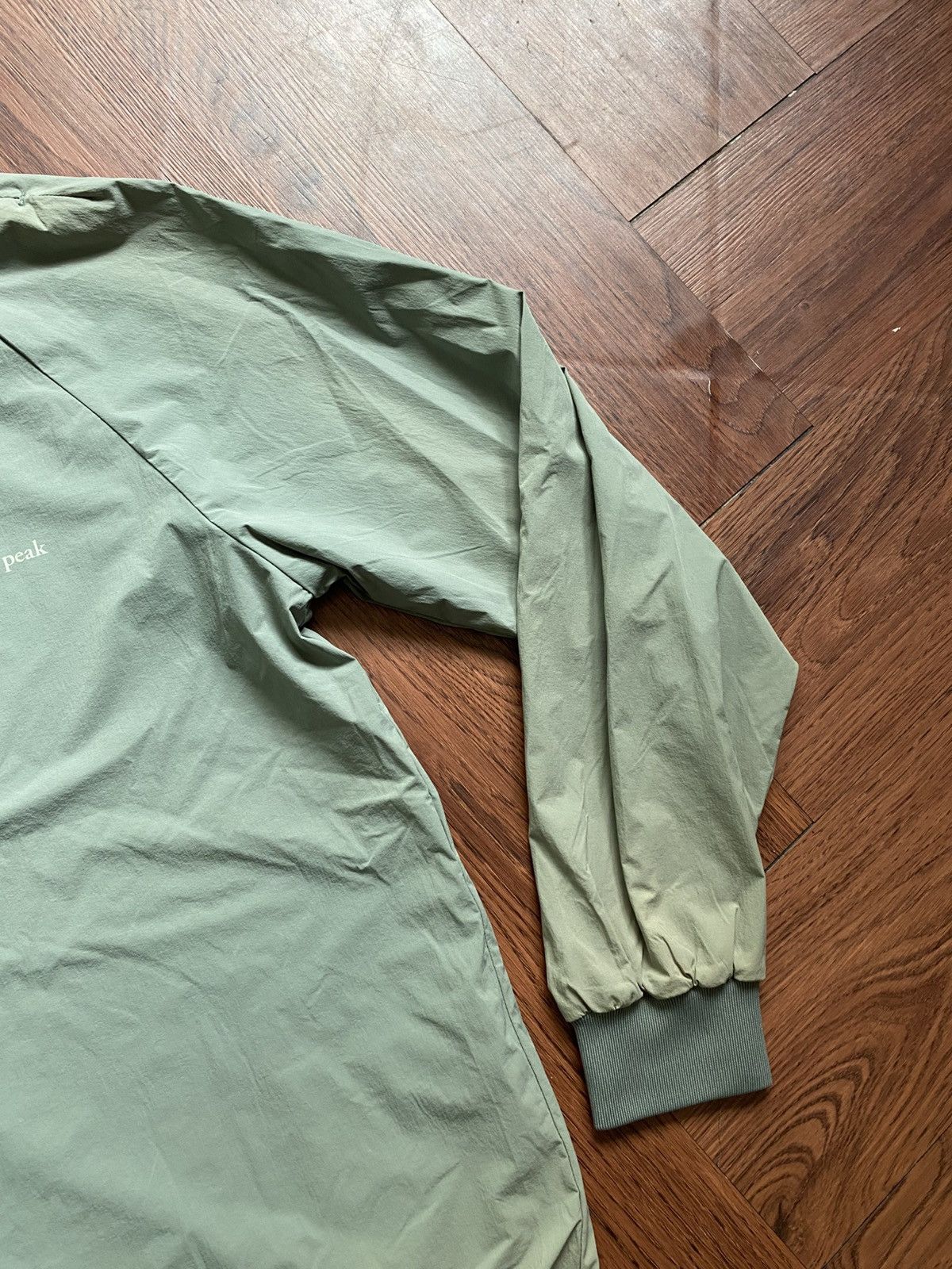 Snow Peak Snow Peak Light Jacket Size US M / EU 48-50 / 2 - 3 Thumbnail