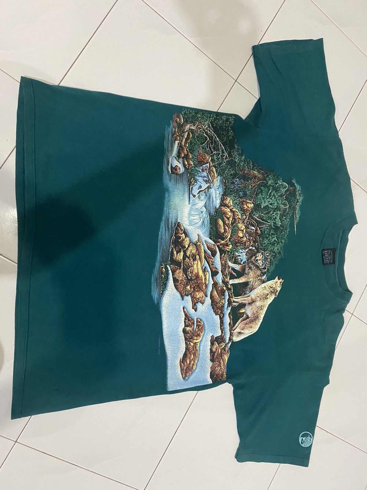 Habitat Habitat Size US XXL / EU 58 / 5 - 1 Thumbnail