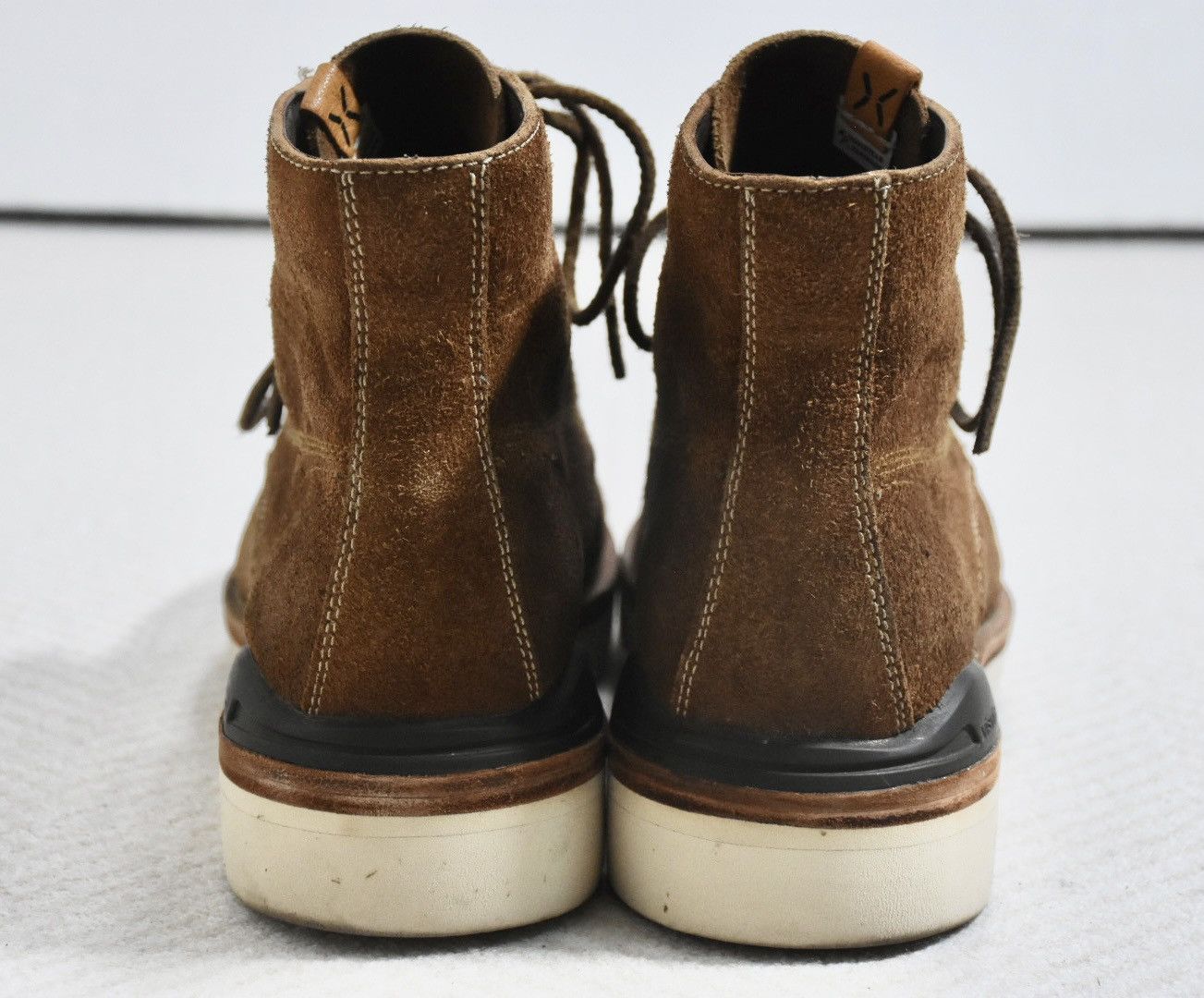 Visvim Visvim Virgil Boots Folk US9 Size US 9 / EU 42 - 5 Thumbnail