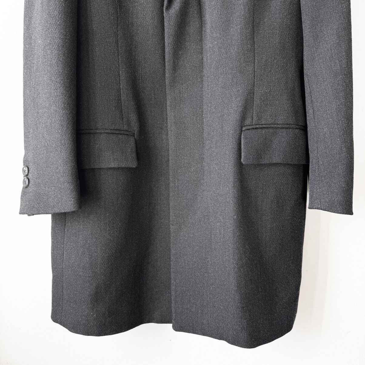 Maison Margiela AW2003 Martin Margiela Padded Long-Coat Size US M / EU 48-50 / 2 - 4 Thumbnail