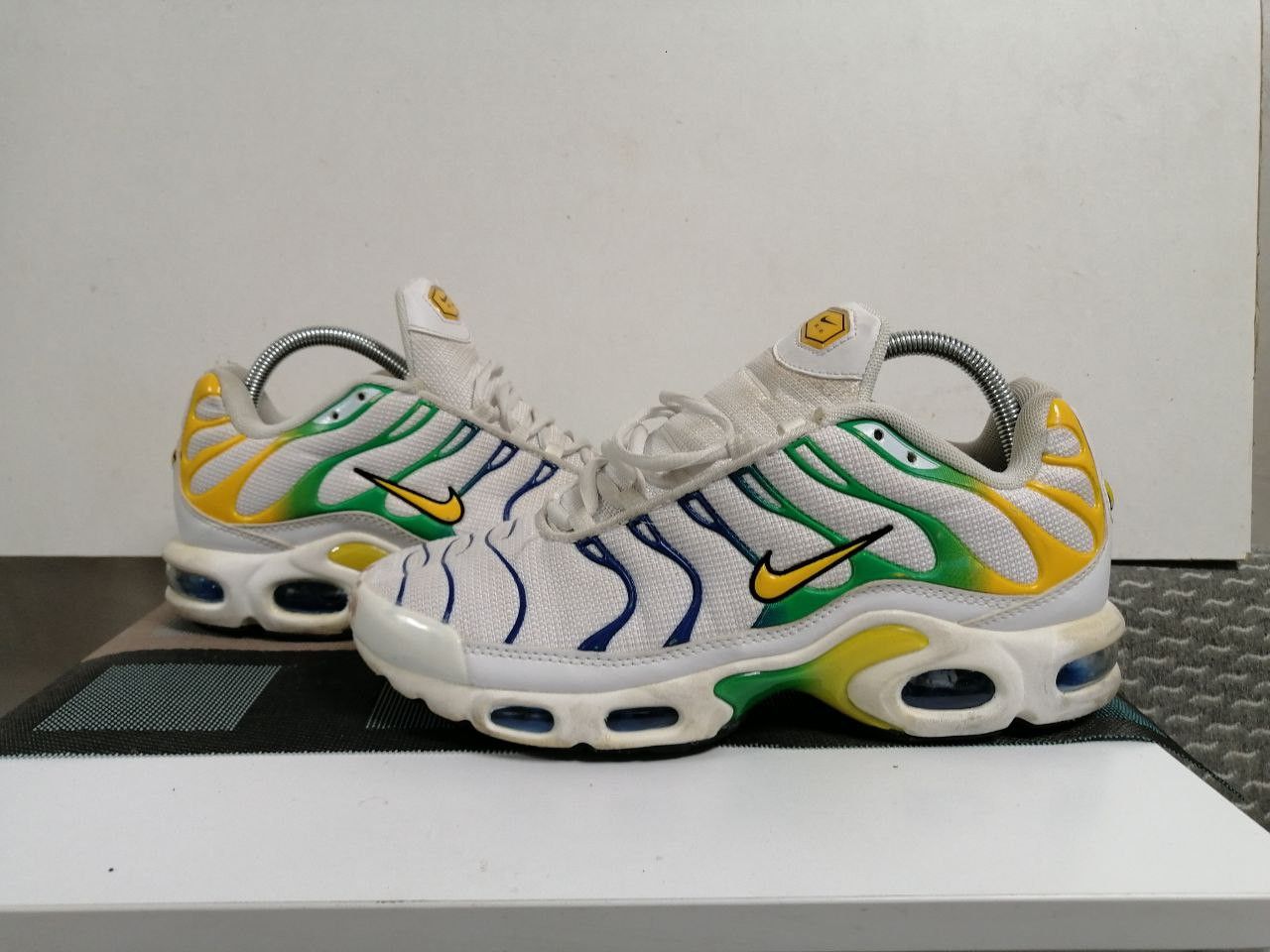 Nike Nike Air Max TN Plus Size US 8.5 / EU 41-42 - 1 Thumbnail