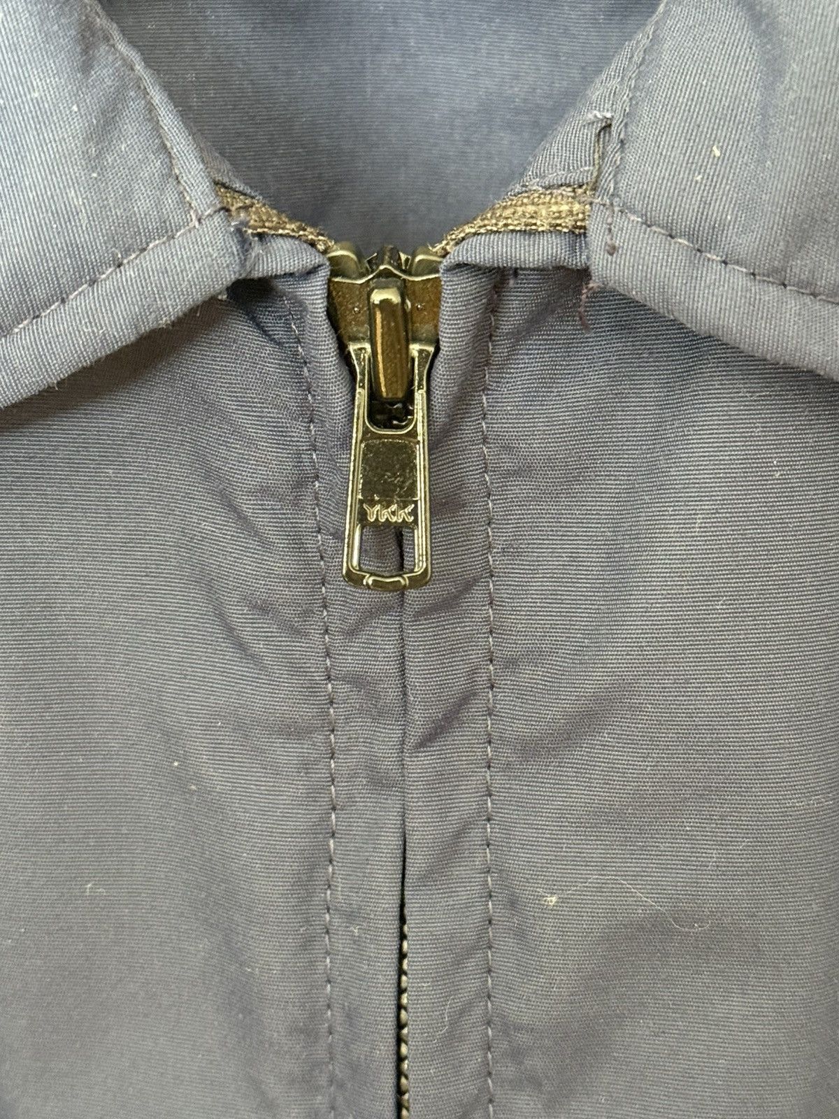 Other 90s USPS Union Made Postal Jacket Size US XL / EU 56 / 4 - 4 Thumbnail