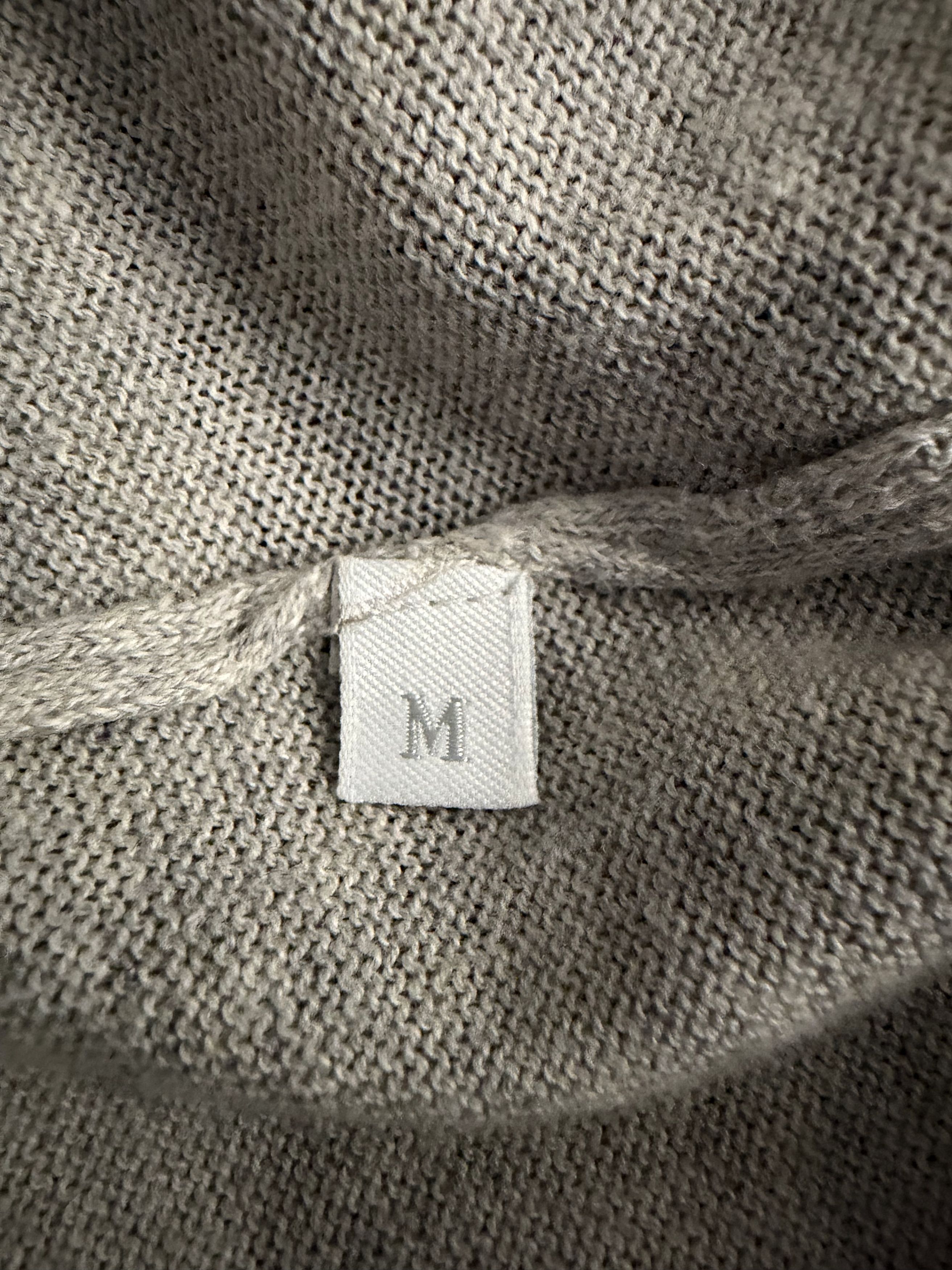 Miu Miu Archival Milan Exclusive Knit Sweater Size US M / EU 48-50 / 2 - 4 Thumbnail
