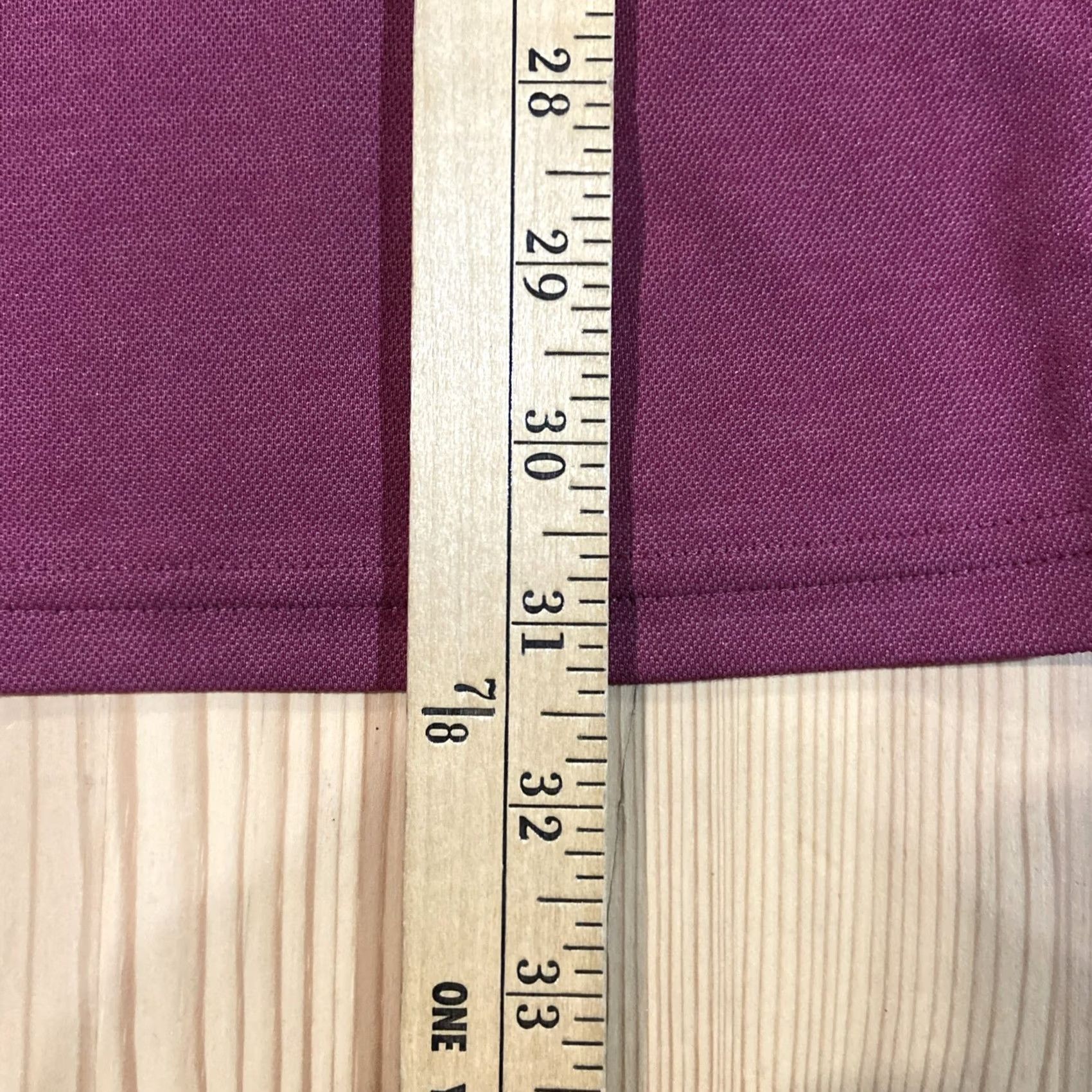 Vintage Magna-Ready Polo Magnetic Closure Pima Cotton Men’s XL Red Polo Mens XL Red Magna-Ready Polo Magnetic Closure Pima Cotton Men’s XL Red Size US XL / EU 56 / 4 - 5 Thumbnail