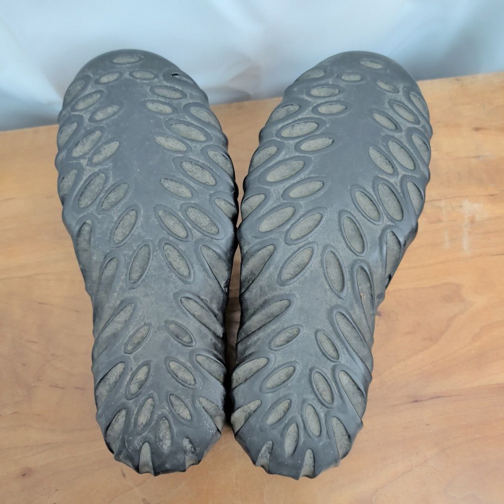 Oakley Ladies' Oakley Slip On Clog Mule Shoes Size 9 Size US 9 / IT 39 - 3 Thumbnail