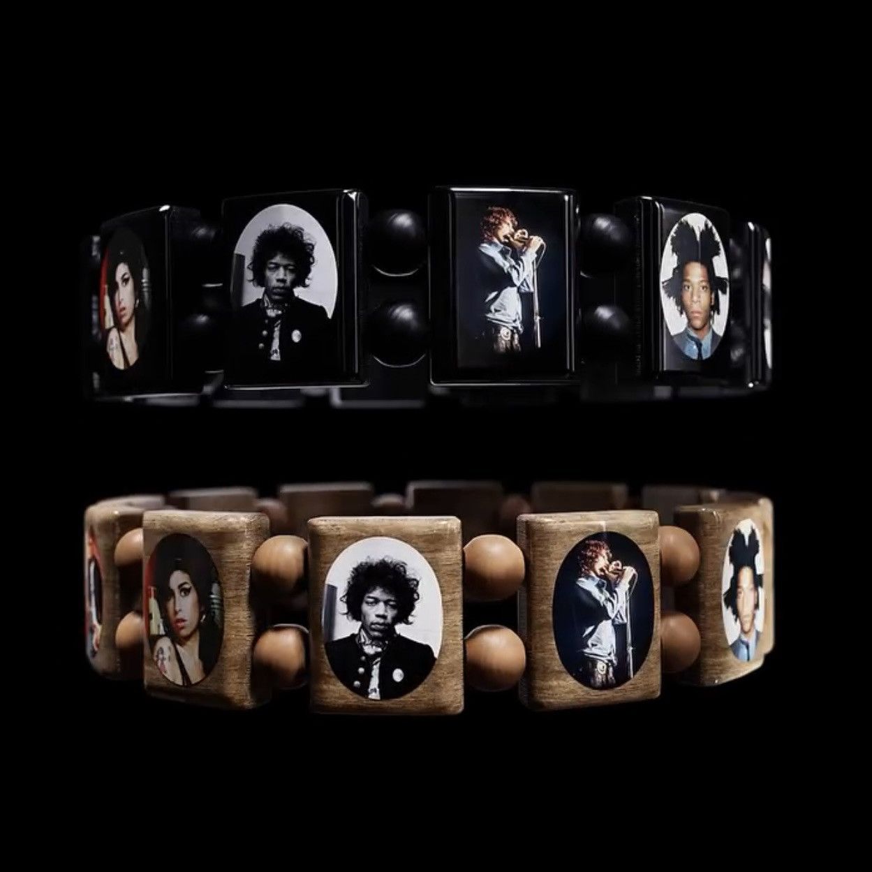 bazo 1199.fm forever 27 club bracelet - starselection.ae