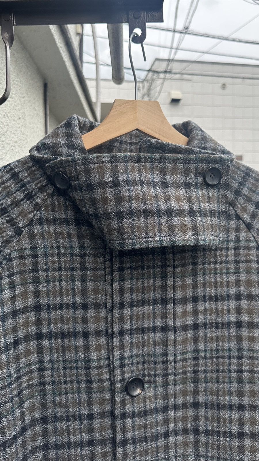 Other beautiful people wool coat Size US XL / EU 56 / 4 - 2 Thumbnail