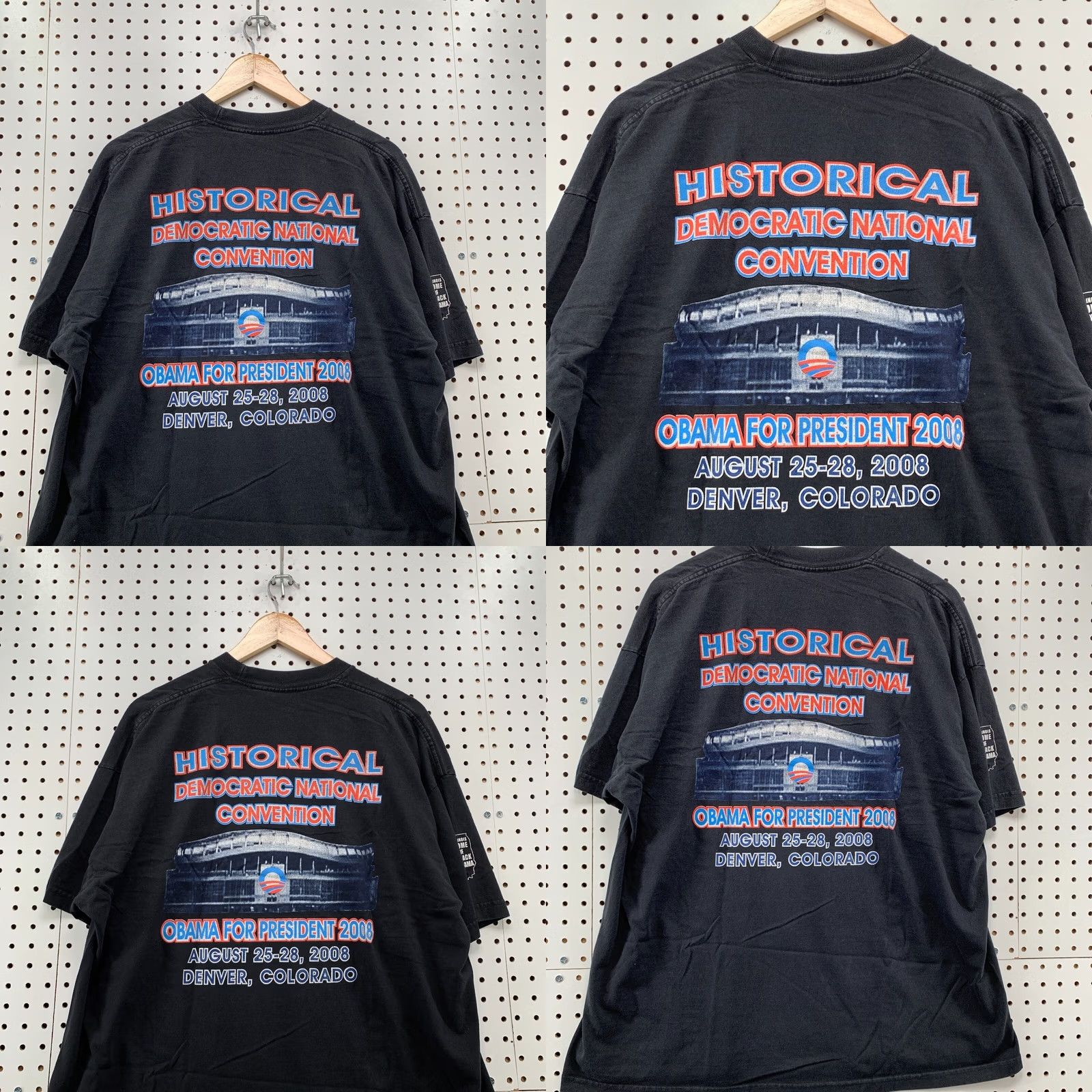 Vintage Item Specifications: Fit: One Size - Large Size US XXL / EU 58 / 5 - 10 Thumbnail