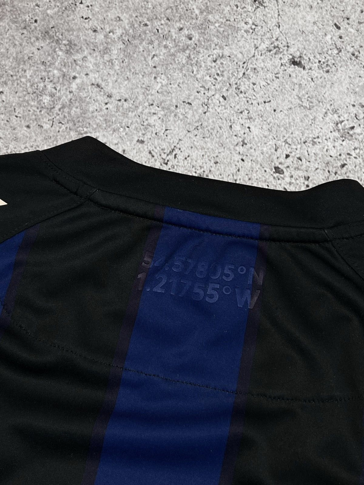 Hummel Middlesbrough FC 2020/21 Hummel Away Jersey Size US M / EU 48-50 / 2 - 6 Thumbnail