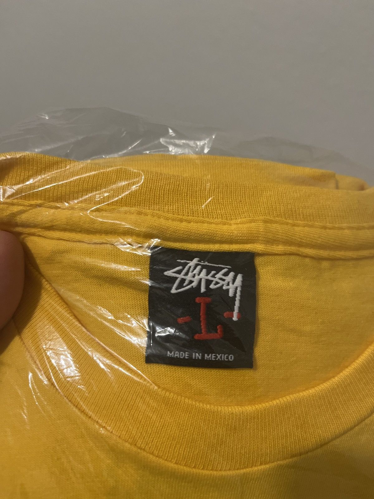 Stussy Stussy x Beavis & Butthead Tee Size US L / EU 52-54 / 3 - 3 Thumbnail