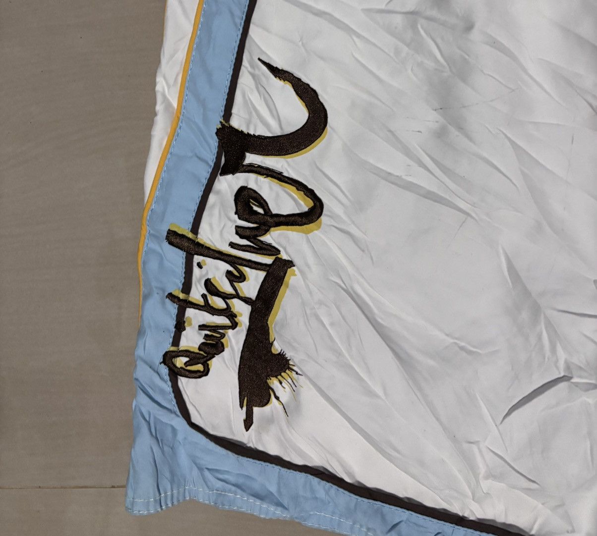Quicksilver 3 pack Quiksilver surving pants Size US 32 / EU 48 - 4 Thumbnail