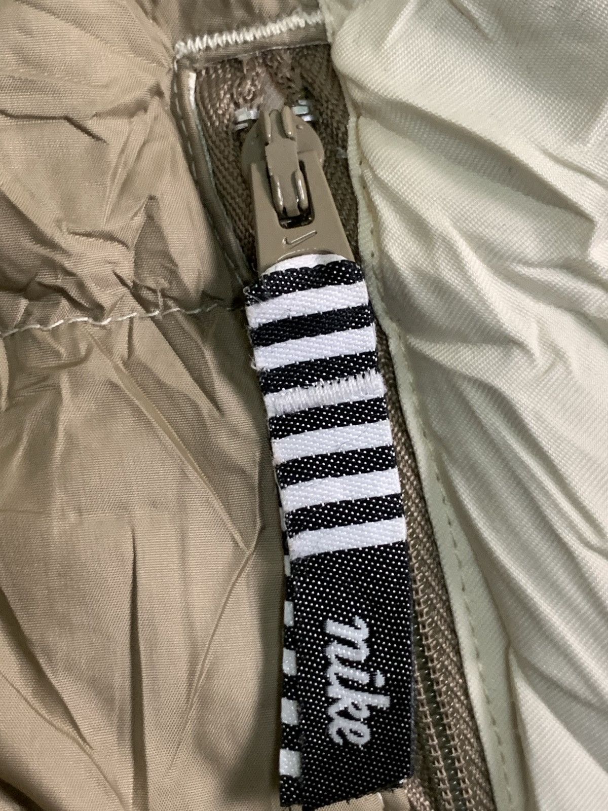 Designer Rare Design Nike Sportswear Down Jackets Size L / US 10 / IT 46 - 6 Thumbnail