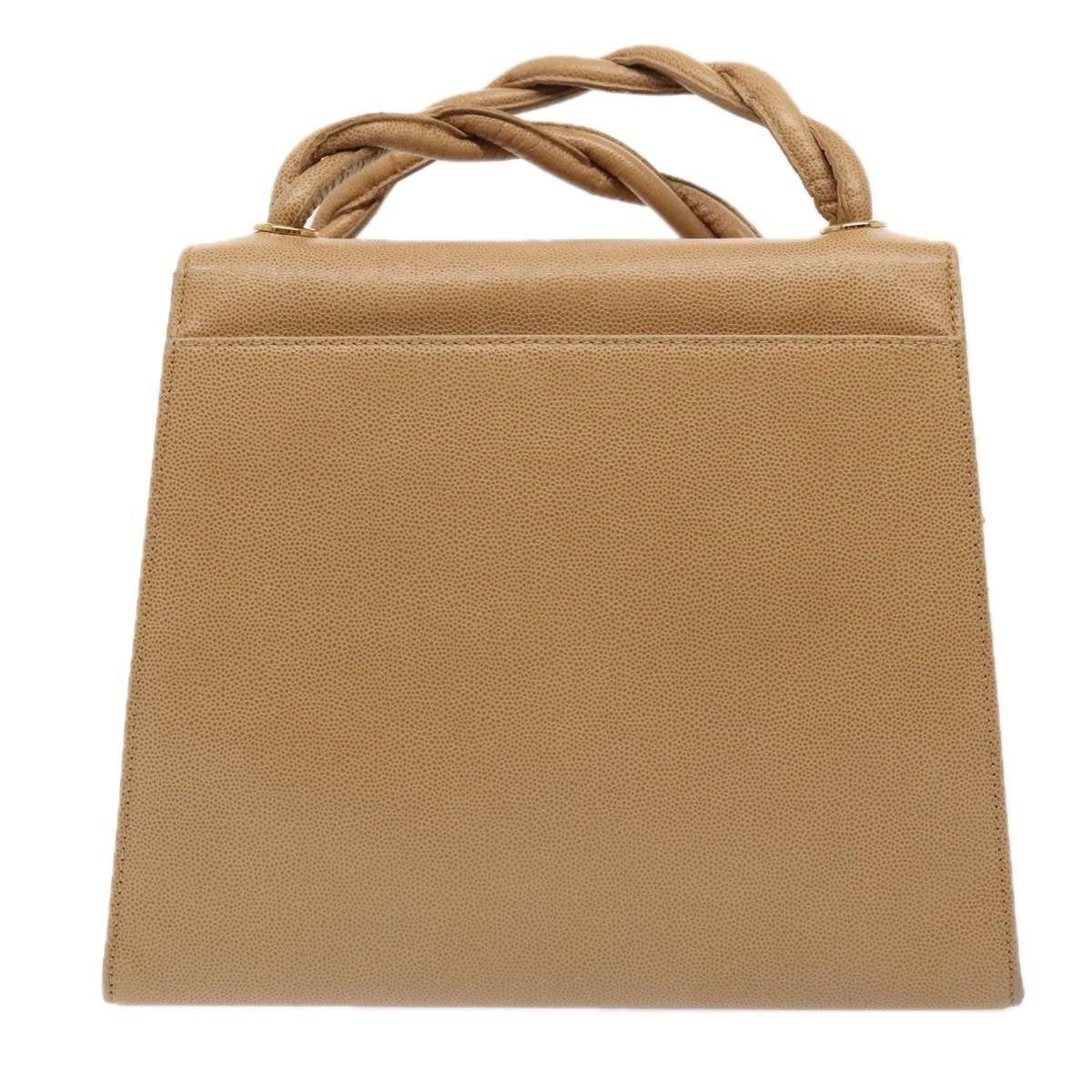 Chanel Chanel Turn Lock Shoulder Bag Size ONE SIZE - 2 Thumbnail