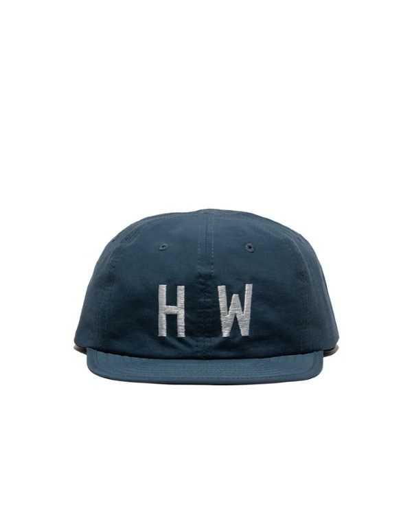 THE H.W.DOG&CO. 64 CLOTH CYCLING CAP Size ONE SIZE - 1 Thumbnail
