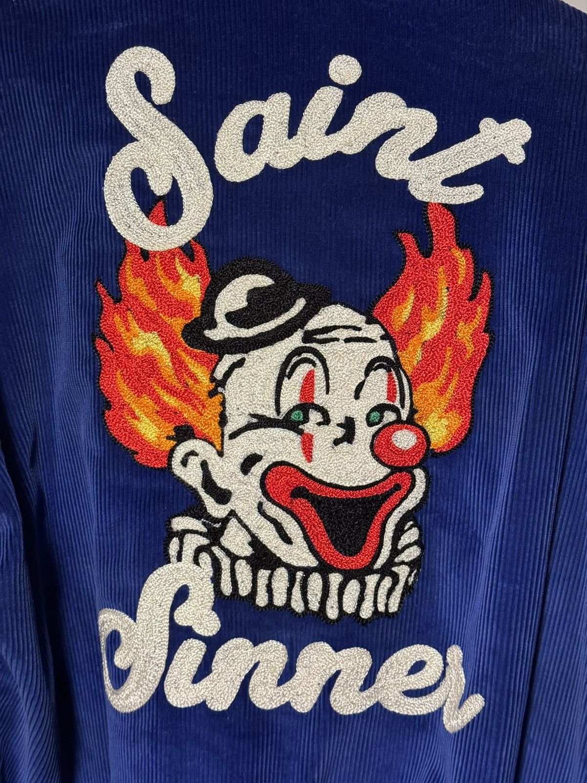 Saint Michael Saint Sinner Saint Michael Jacket Size US S / EU 44-46 / 1 - 4 Thumbnail