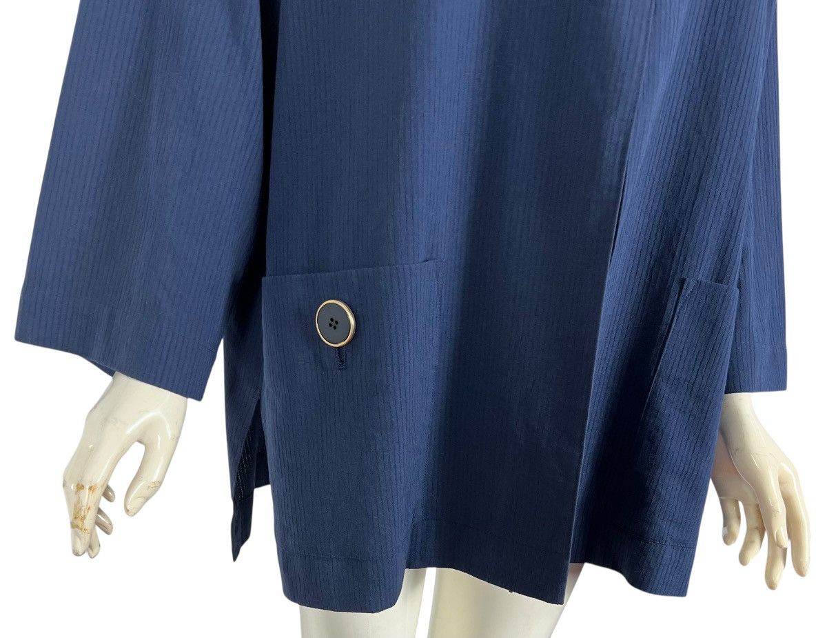 Givenchy × Vintage 80s Vintage Givenchy Glamour Jacket Size XL / US 12-14 / IT 48-50 - 10 Thumbnail
