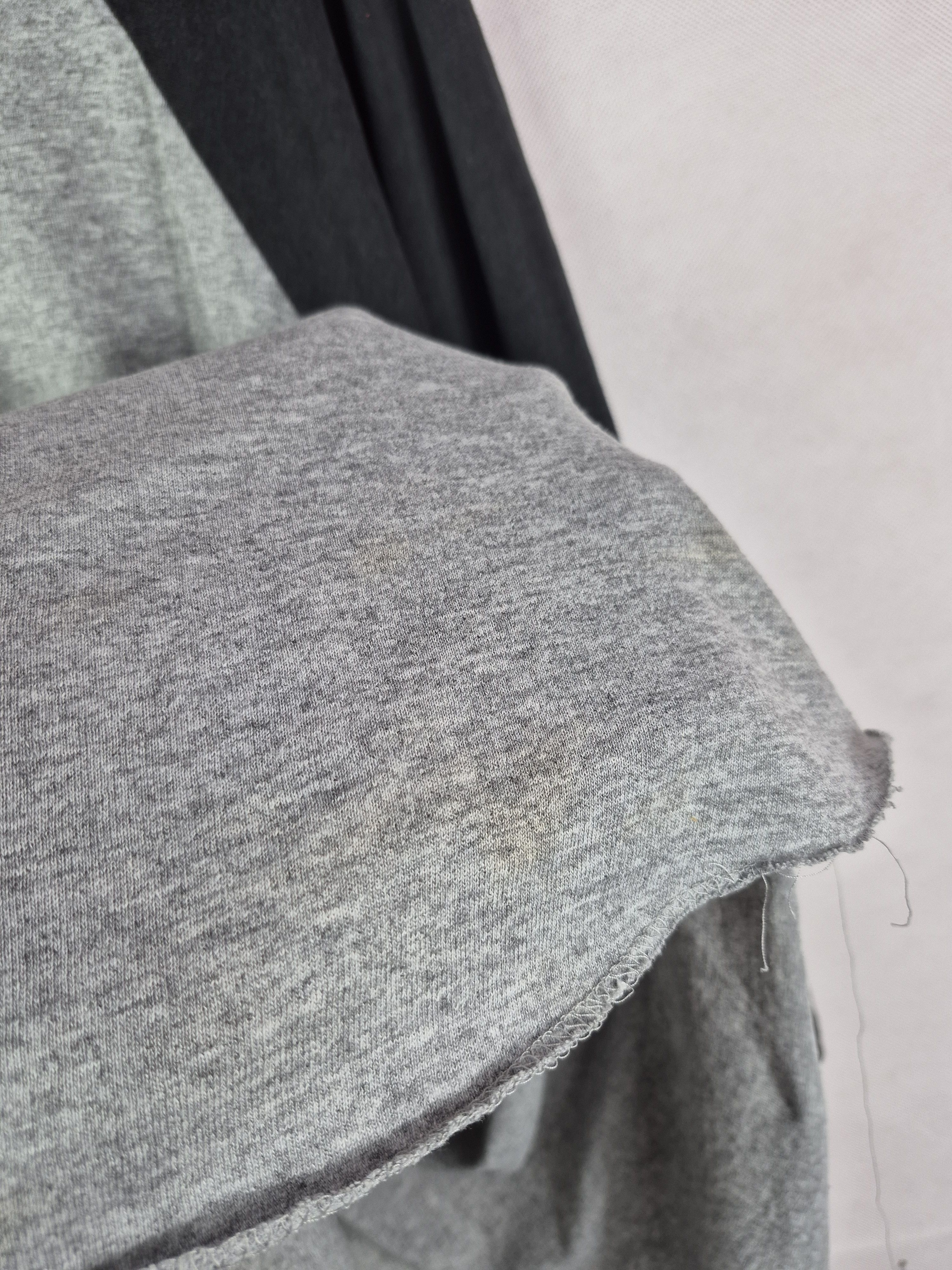 Vintage 🔥 Vintage Plain Augusta 3 Quarter Tee Band Tee Size US L / EU 52-54 / 3 - 10 Thumbnail