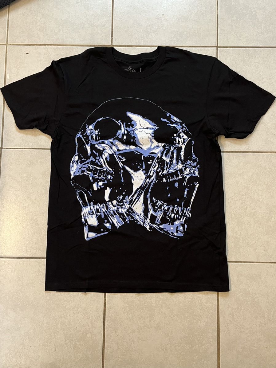 Other CHROME DOME TEE Size US L / EU 52-54 / 3 - 1 Thumbnail