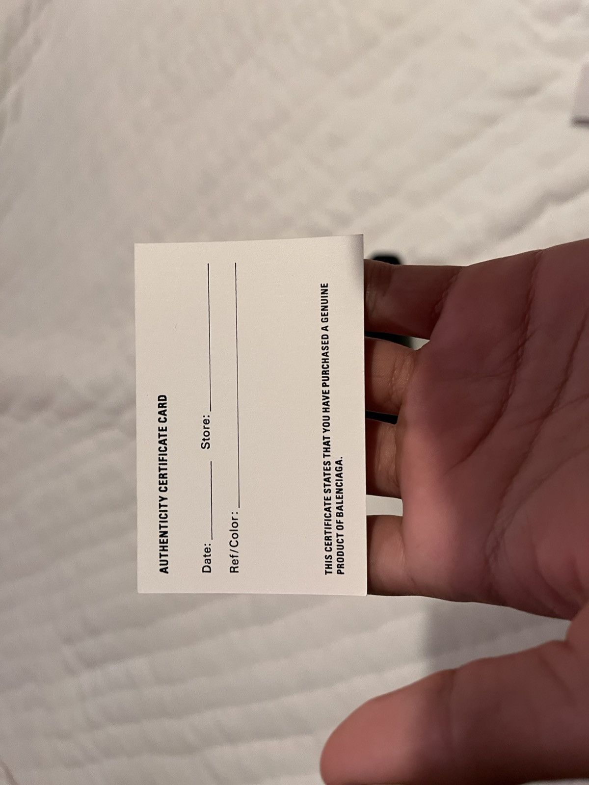 Balenciaga BALENCIAGA SUNGLASSES Size ONE SIZE - 3 Thumbnail