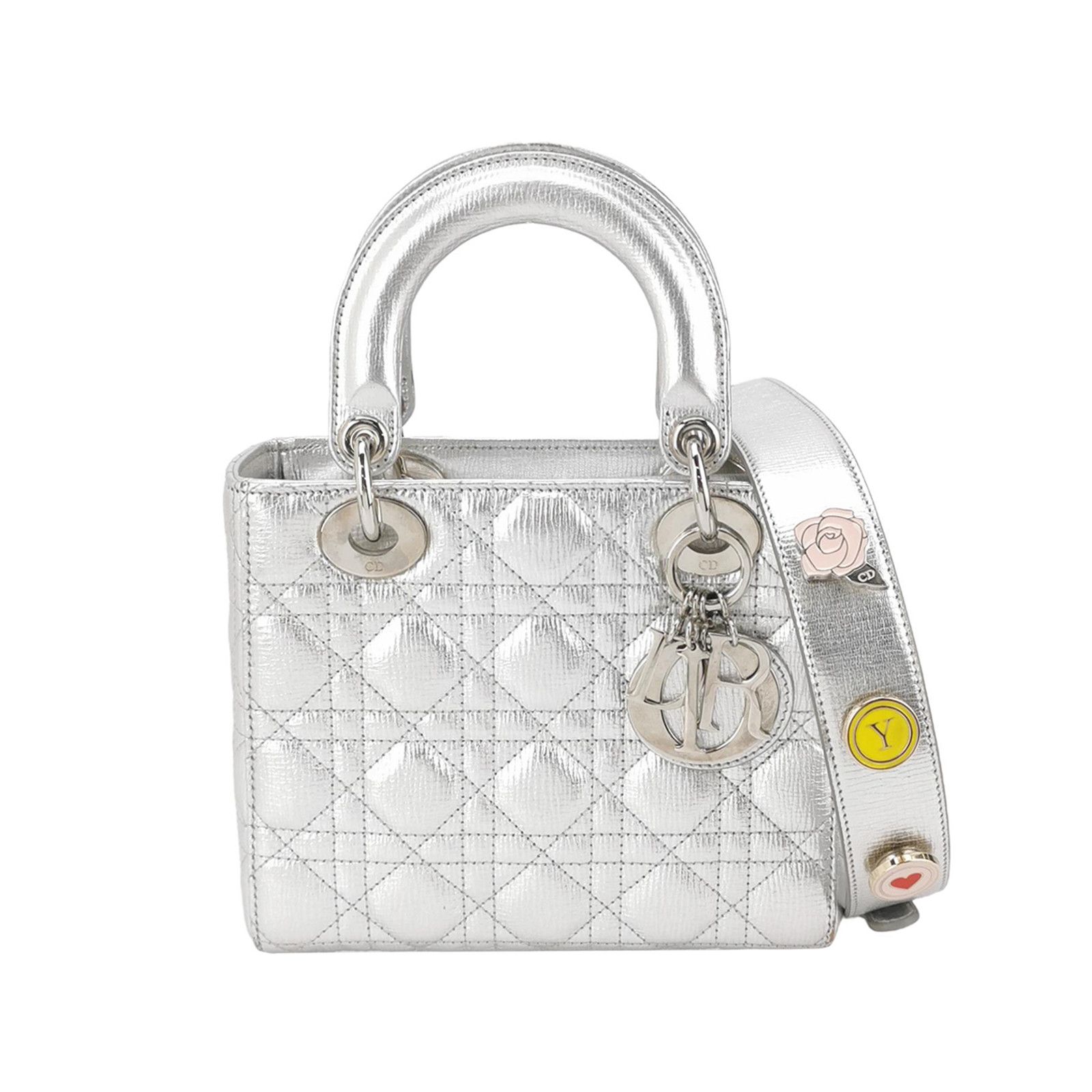 Dior Dior Women os Shoulder Bags Size ONE SIZE - 1 Thumbnail