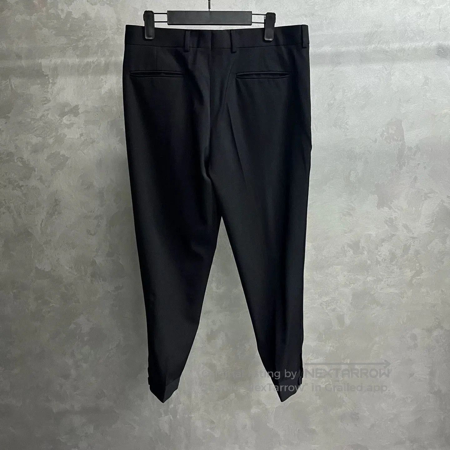 Dior Dior Black High. Size US 30 / EU 46 - 5 Thumbnail