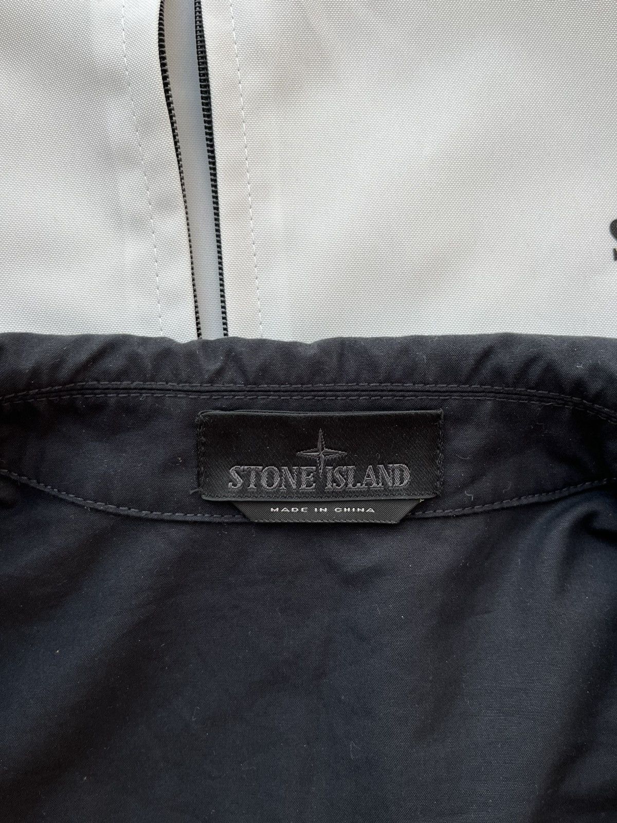 Stone Island Stone Island Ghost O-Ventile Jacket Size US M / EU 48-50 / 2 - 5 Thumbnail