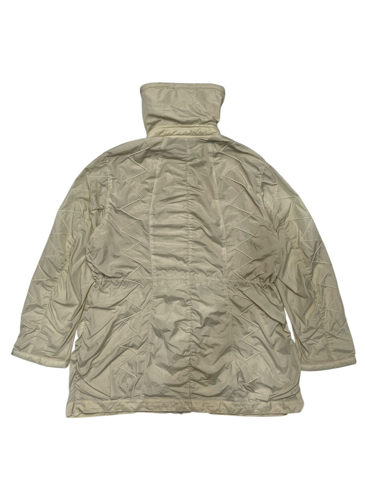 Hai Sporting Gear Issey Miyake Hai Sporting Gear Jacket Size US M / EU 48-50 / 2 - 2 Thumbnail