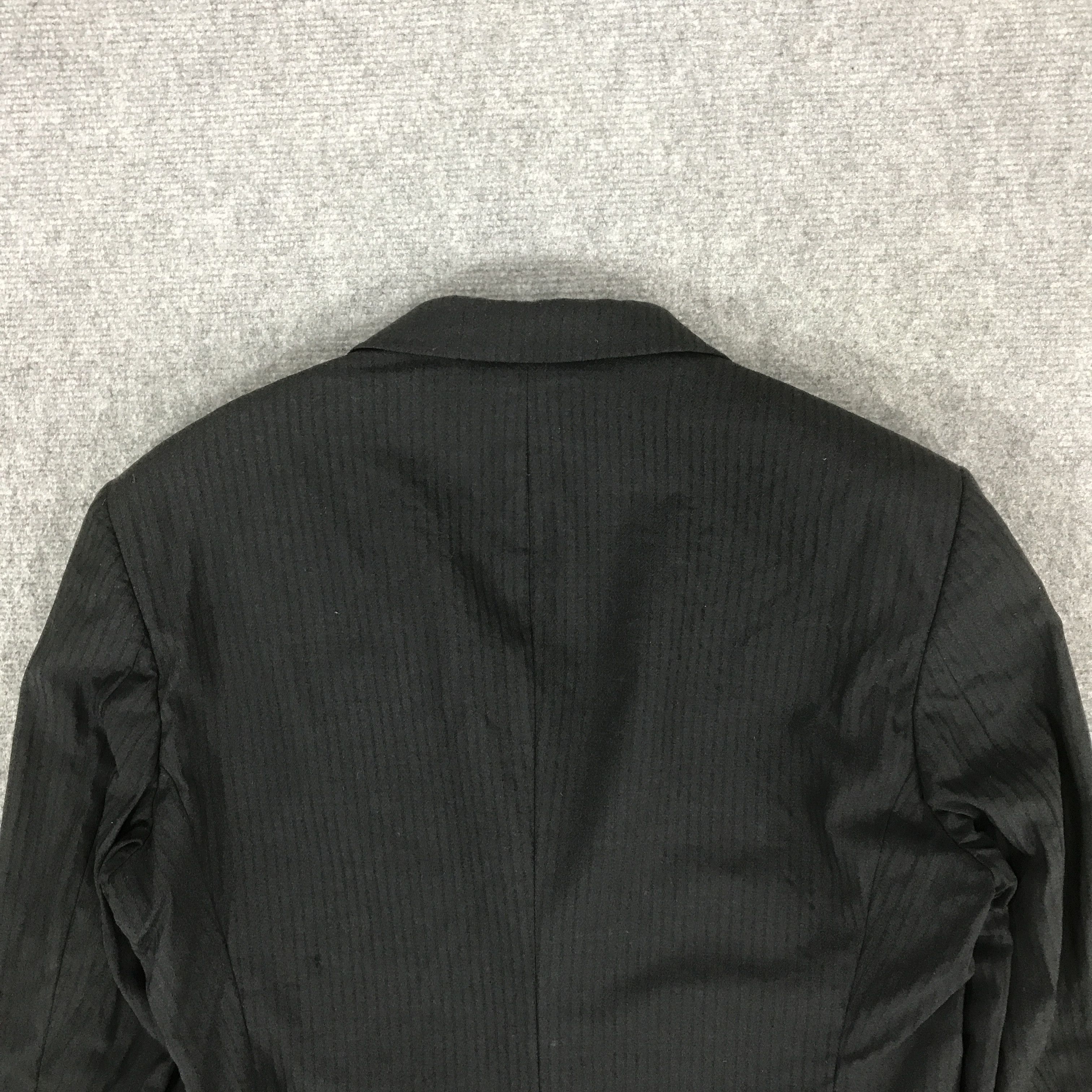 Armani ARMANI COLLECTION BLAZER COAT JACKET K73B6 Size US M / EU 48-50 / 2 - 4 Thumbnail
