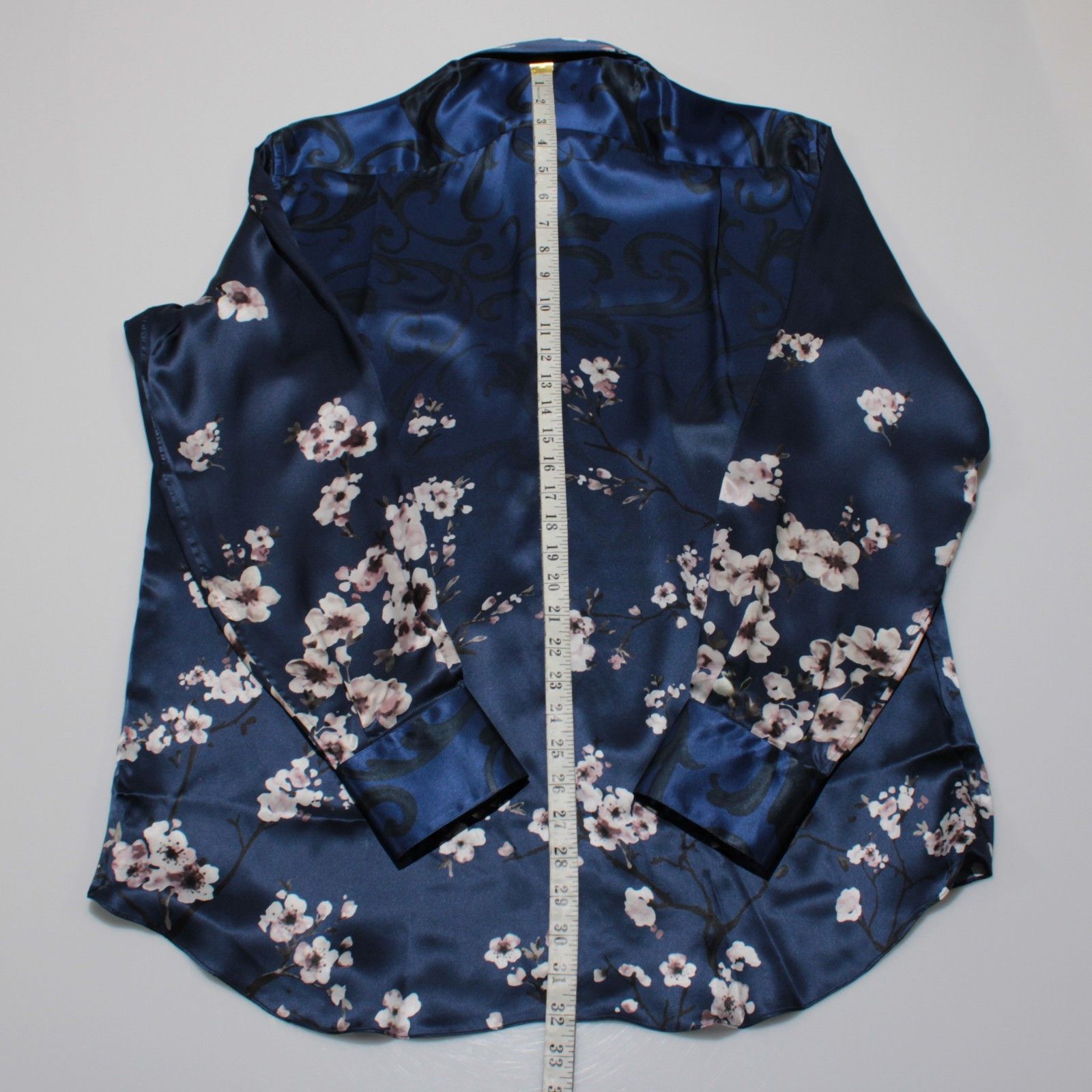 Other Italo Ferretti New with tags Shirt Size L US In Blue Size US L / EU 52-54 / 3 - 7 Thumbnail