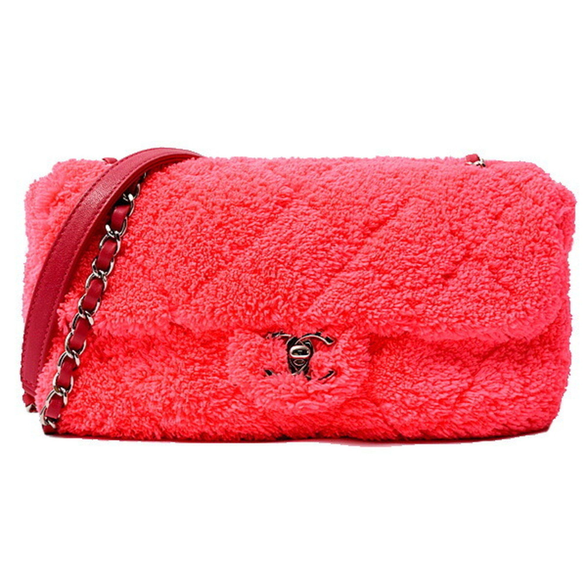 Chanel Chanel Matelassé shoulder Size ONE SIZE - 1 Thumbnail