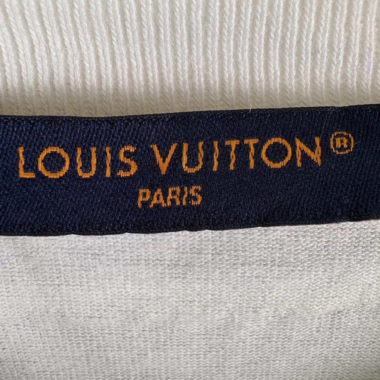 Louis Vuitton Louis Vuitton TieDye Short Sleeve T-Shirt S New Unisex Size US S / EU 44-46 / 1 - 5 Thumbnail