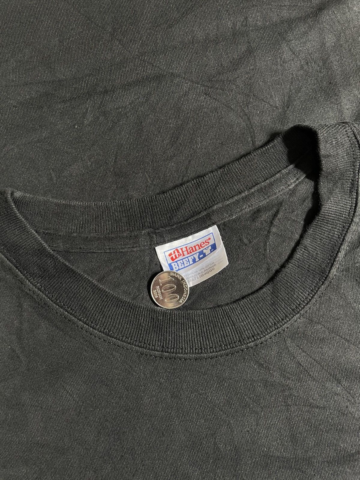Motorola Vintage motorola 2000’s iconic tee Size US L / EU 52-54 / 3 - 4 Thumbnail