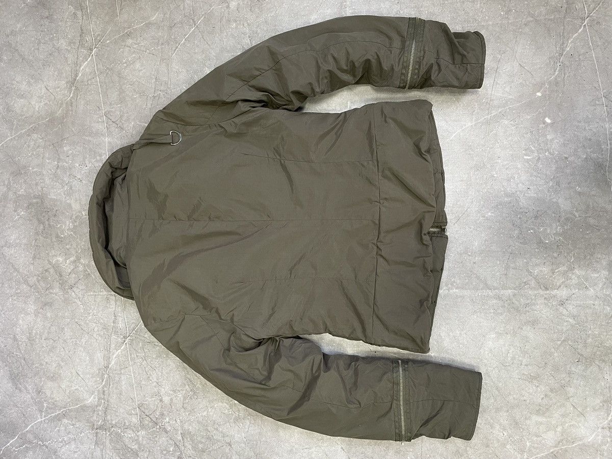 Issey Miyake Bondage hype japanese style if six was nine jacket y2k Size US M / EU 48-50 / 2 - 8 Thumbnail