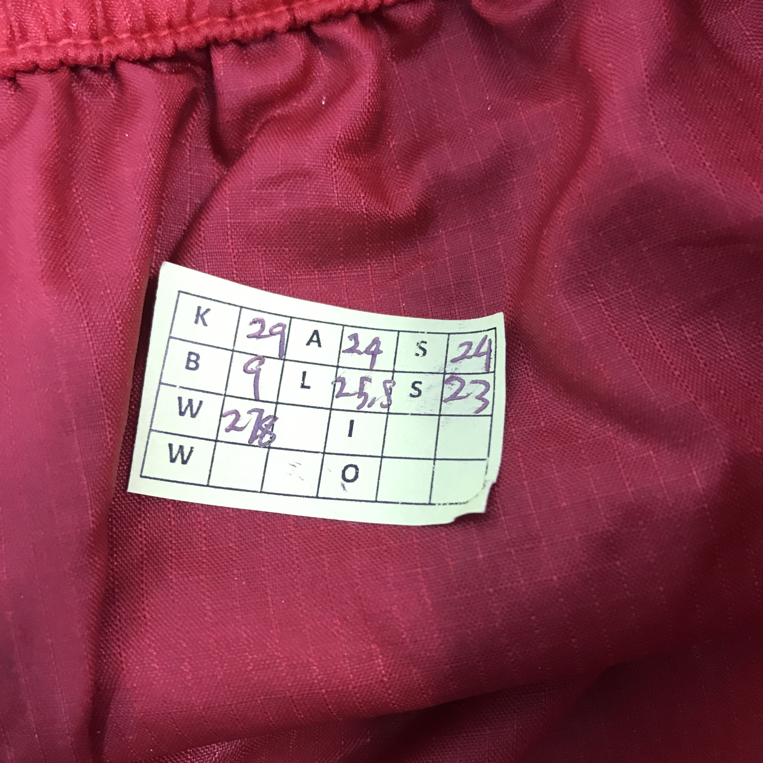 Japanese Brand × Vintage Vintage Bridgestone x potenza Racing Jacket Size US L / EU 52-54 / 3 - 12 Thumbnail