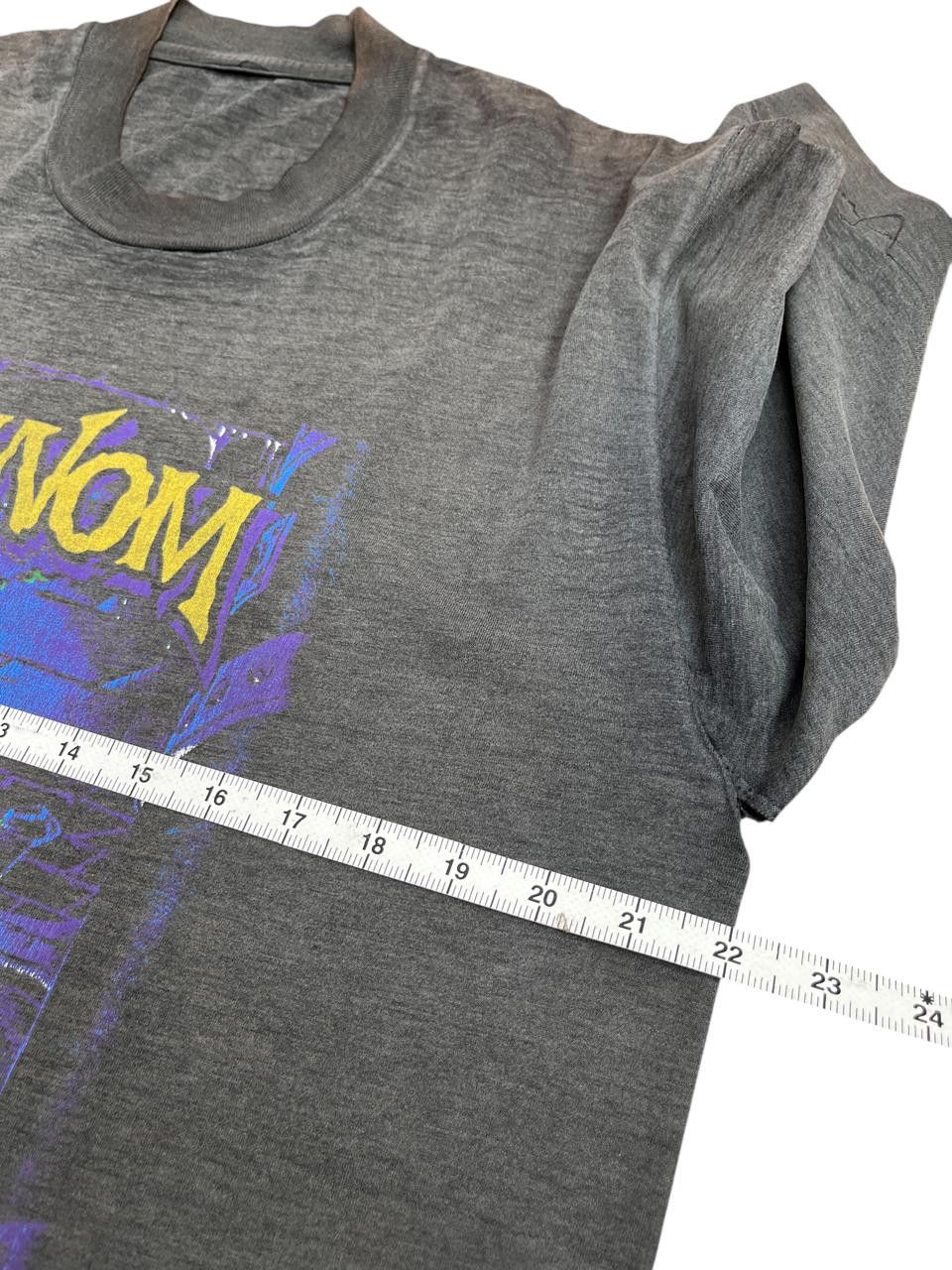 Vintage Vintage Venom Movie tee Size US L / EU 52-54 / 3 - 10 Thumbnail