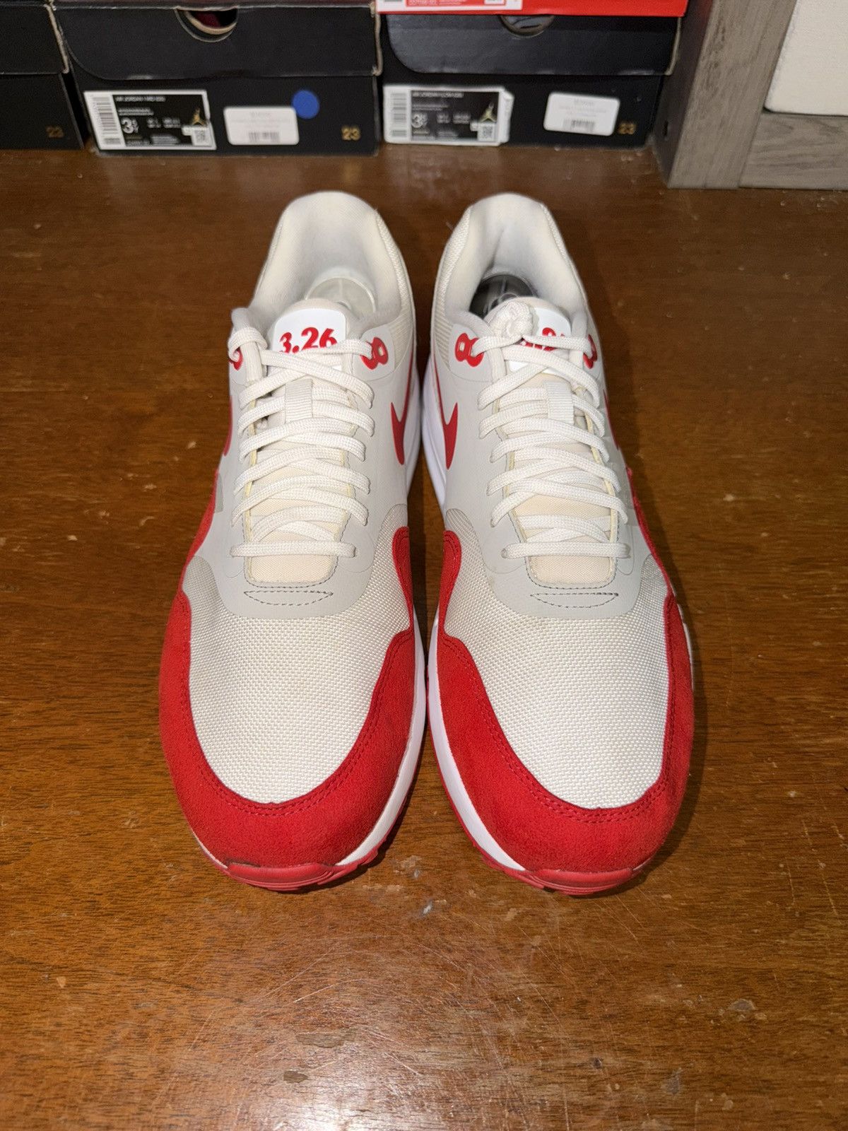 Nike Air Max 1 Ultra 2.0 Air Max Day size 10.5 Size US 10.5 / EU 43-44 - 5 Thumbnail