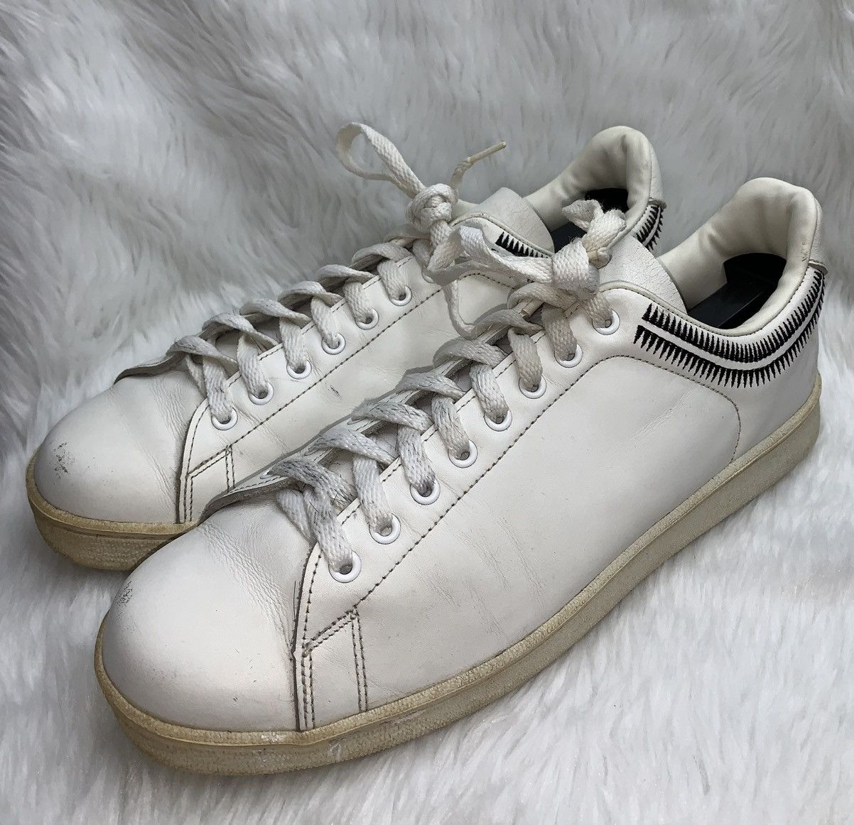 Undercover Undercover Giz Sneakers Size US 9.5 / EU 42-43 - 2 Thumbnail
