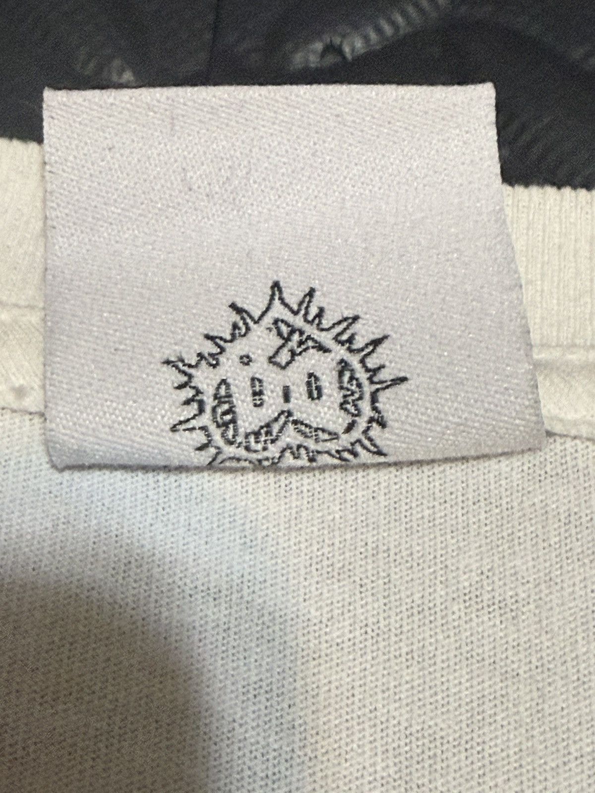 Drain Gang Bladee Spider Tee Drain Gang XL Size US XL / EU 56 / 4 - 4 Thumbnail
